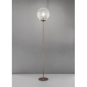 Metal Lux Global PT 1L - Bronze - Metal Lux