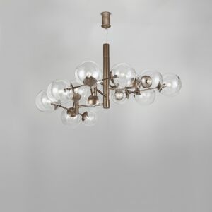 Metal Lux Global SP 16L - Bronze - Metal Lux