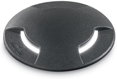 Ideal Lux Cecilia FI1 Big - Noir - Ideal Lux Ideal Lux Cecilia FI1 Big - Noir - Ideal Lux