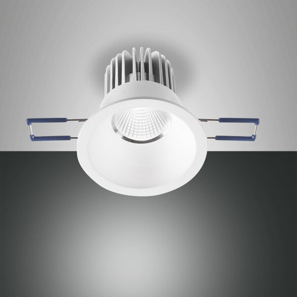 Sigma-3 R FA LED - Blanc - Fabas Luce