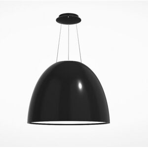 Nur Gloss SP LED - Noir brillant - Artemide