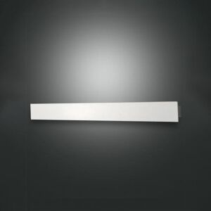 Lotus AP L LED - Blanc opaque - Fabas Luce