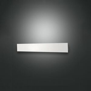 Lotus AP S LED - Blanc opaque - Fabas Luce