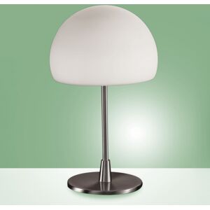 Gaia Big TL - Nickel satine - Fabas Luce