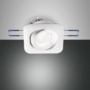 Sigma-2 SQ FA LED - Blanc - Fabas Luce