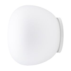 Lumi Mochi AP PL LED S - Blanc - Fabbian