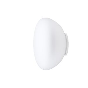 Lumi Poga AP PL LED - Blanc - Fabbian
