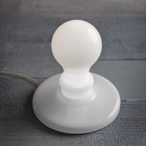Light Bulb TL LED - Blanc - Foscarini