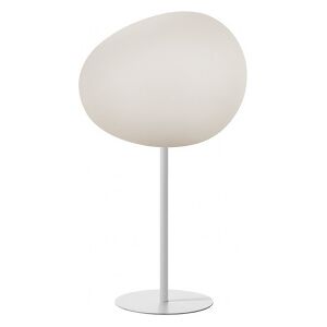 Gregg Grande alta TL L - Blanc - Foscarini