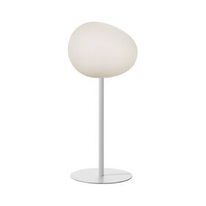 Gregg Media alta TL M - Blanc - Foscarini