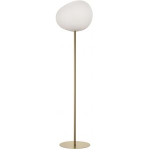 Gregg PT L - Or/Blanc - Foscarini