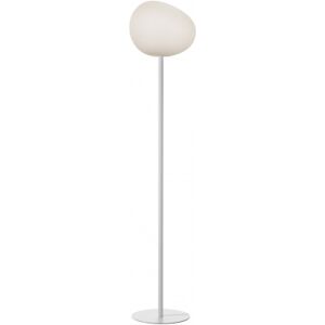 Gregg PT S - Blanc/Blanc - Foscarini