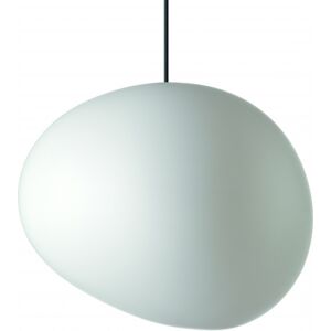 Gregg SP OUT L - Blanc - Foscarini