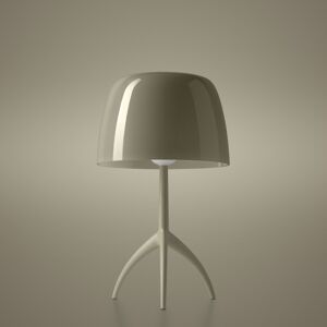 Lumiere Nuances TL S - Gris brillant - Foscarini