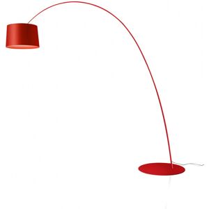 Twiggy Elle PT - Cramoisi - Foscarini