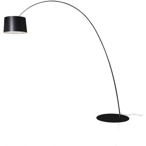 Twiggy Elle PT - Noir - Foscarini