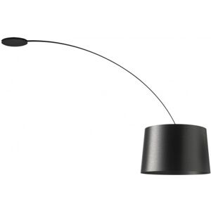 Twiggy PL - Noir - Foscarini