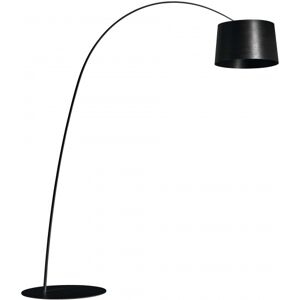 Twiggy PT - Noir - Foscarini