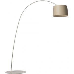 Twiggy Wood PT - Grege - Foscarini