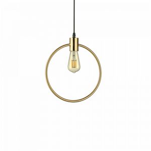 Abc SP1 ROUND - Laiton - Ideal Lux