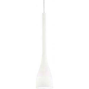 Suspension FLUT SP1 BIG - Blanc - Ideal Lux