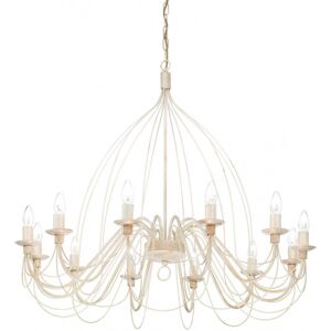 Corte SP12 - Blanc ancien - Ideal Lux