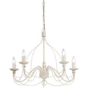 Corte SP5  - Blanc ancien - Ideal Lux