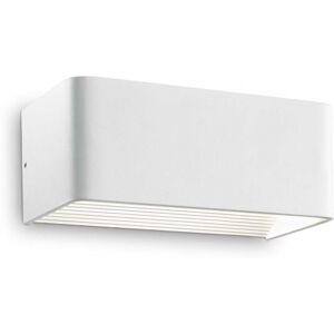 Click AP24 Big - Applique style moderne a LED - Blanc - Ideal Lux