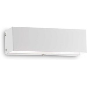 Applique FLASH AP2 - Blanc - Ideal Lux