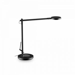 Futura TL1 LED - Noir - Ideal Lux