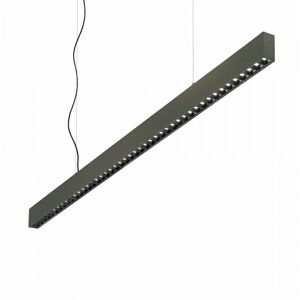 Office SP LED - Noir - Ideal Lux