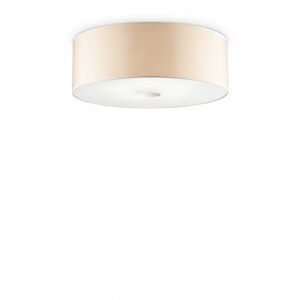 Woody PL4 - Bouleau  - Ideal Lux