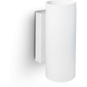 Applique PAUL AP2 - Blanc - Ideal Lux