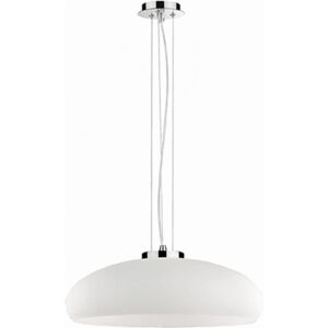 Suspension ARIA SP1 D50 - Blanc - Ideal Lux