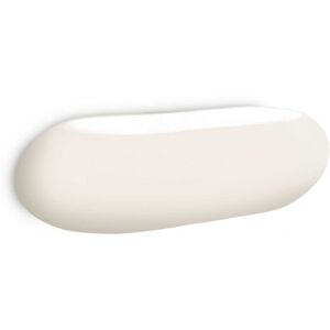 Applique MORIS AP2 - Blanc - Ideal Lux