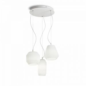 Origami SP3 - Blanc - Ideal Lux