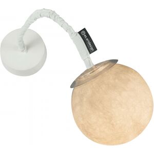 Wall sconce Micro Luna Applique - Blanc - In-es.artdesign