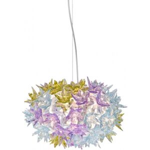 Bloom S2 SP - Lilas - Kartell