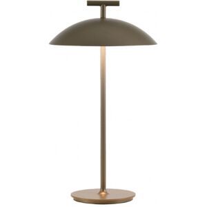 Mini Geen-A battery - Bronze - Kartell