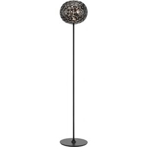 Planet PT L - Fume/Noir - Kartell