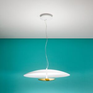 Horizon P SP LED - Blanc/Or - Linea Light