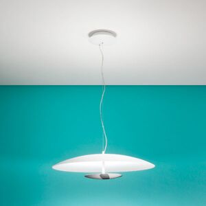 Horizon P SP LED - Chrome/Blanc - Linea Light