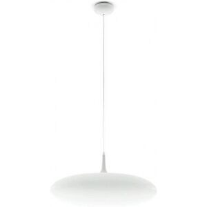 Lampe a suspension Squash LED - Naturel - Linea Light