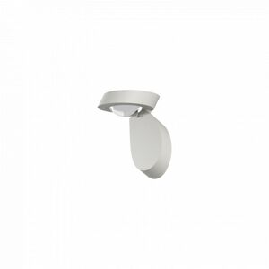 Pin-Up LED AP PL - Blanc opaque - Lodes