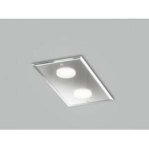 Dado PL 2L - Miroir - Metal Lux