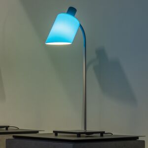 Lampe de bureau TL - Bleu - Nemo
