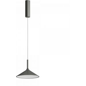 Dry H1 SP LED - Graphite - Rotaliana