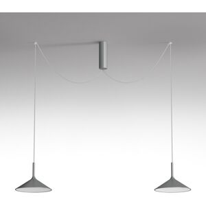 Dry H2 SP LED - Argent - Rotaliana