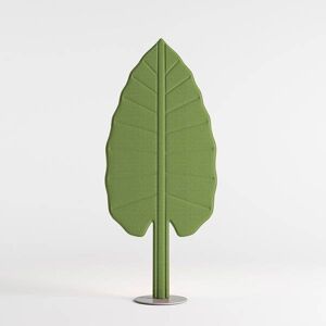 Eden F3 Alocasia PT - vert mousse - polyester - Rotaliana