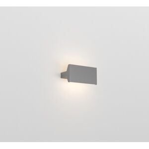 Ipe W1 AP LED - Graphite - Rotaliana